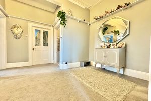 Hallway- click for photo gallery